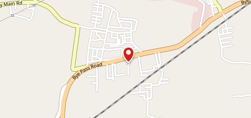 Hotel Archana on map