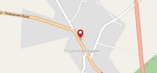 Hotel Archana on map