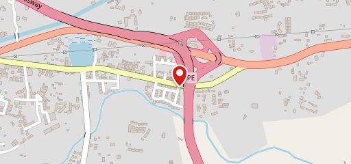 Hotel Aristro Lonavala on map