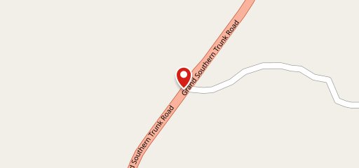 Ariyaas Hotel on map