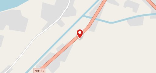 The Aroma Hotel & Family Restaurant on map