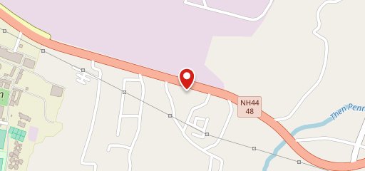 Hotel Arusuvai And Arusuvai Catering on map