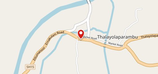 Hotel Aryaas Pure Veg on map