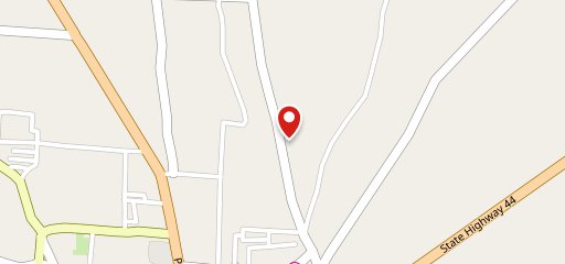 HOTEL ASHISH GARDEN BAR AND RESTAURANT on map