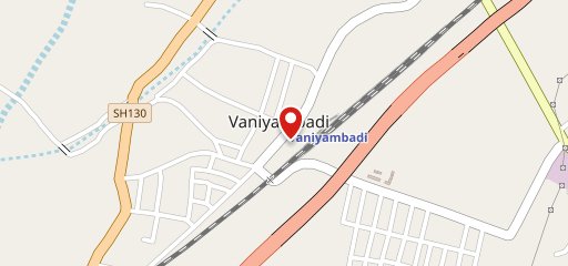 Ashok Bhavan AB on map