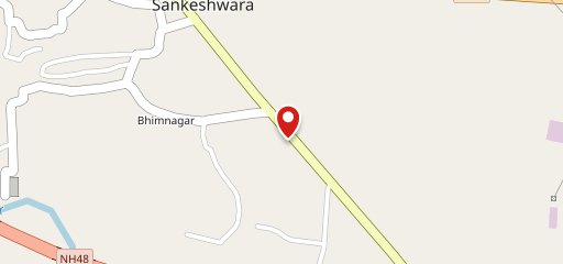 Hotel Ashoka Plaza on map