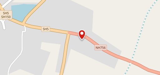 Hotel Asopalav Inn on map