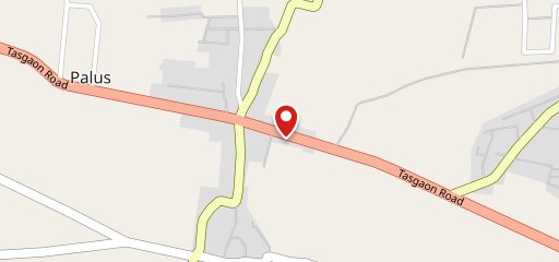 Hotel Assal Chav Paluschi on map