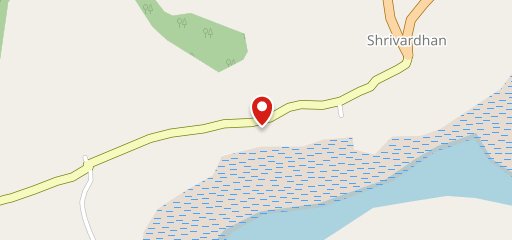 Hotel Atharva on map