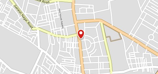 Hotel Atithi Lodging & Restaurant on map