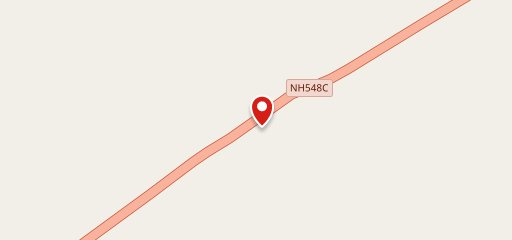 Hotel Atithi Veg Plaza,shegaon on map