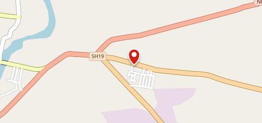 Hotel Avinash on map