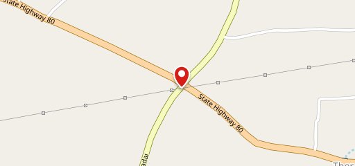 Hotel Ayanaar Muniyandi Vilas on map