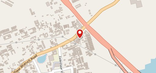 Hotel Badgujar vadapav & Misal House on map