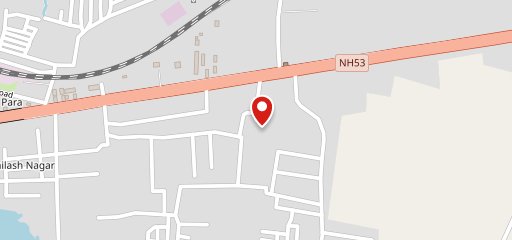 Hotel Bagga Bar on map