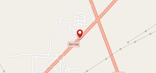 Hotel Maza Bandu The Family Garden Bar & Resto on map