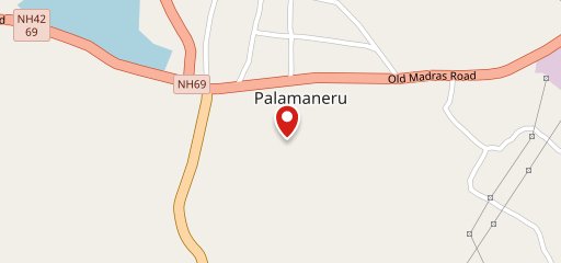 hotel balaji bhavan on map