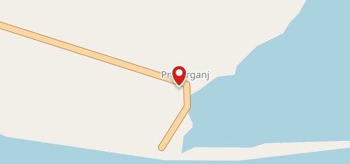 HOTEL BALUCHORI on map