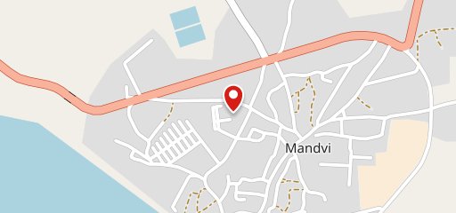 HOTEL BANSARI RESTAURANT on map