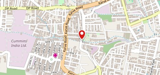 Hotel sharyat on map