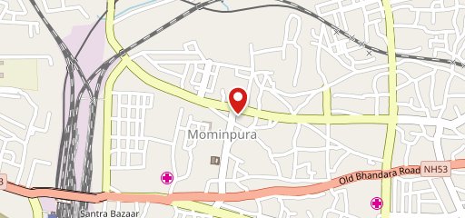 Hotel Bartania on map