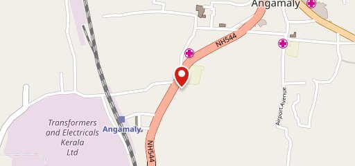 Bee Bees Restaurant on map