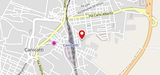Ristorante Belvedere sulla mappa