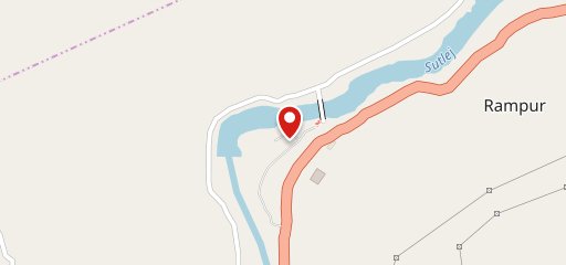 Hotel Bhagwati, Bar & Restaurant on map