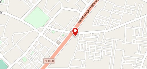 Hotel Bhairav on map