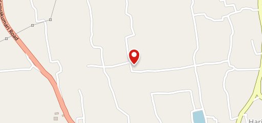 Hotel Bindu Vegetarian on map