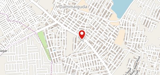 Hotel Biryani House on map