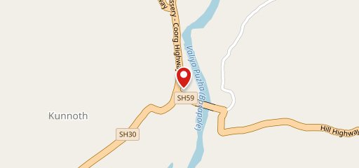 Hotel BISMILLAH on map