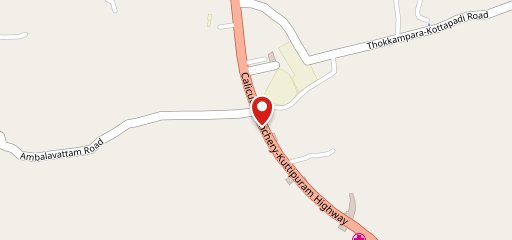 Hotel Bismillah on map