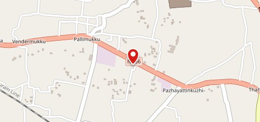 Bismillah food Court on map