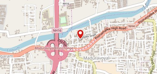 Hotel Black Pepper on map