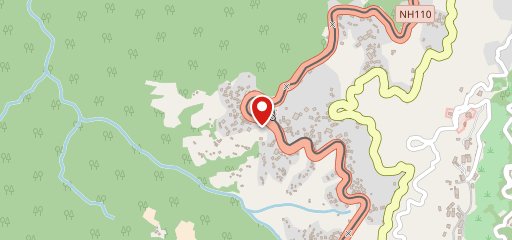 Hotel Blessed Home on map