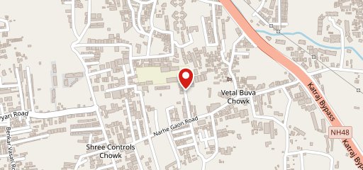 Hotel Blue Lotus on map