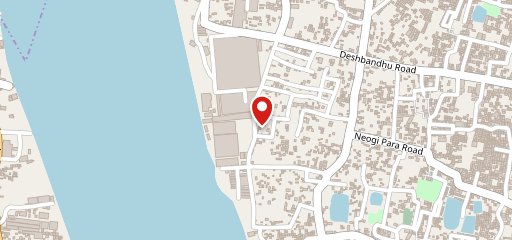 Hotel Bomario on map