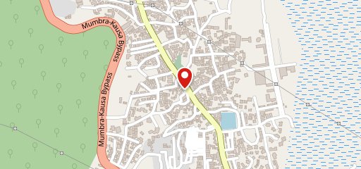 Hotel Bostan on map