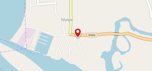 Brindavana Restaurent ಬೃಂದಾವನ ರೆಸ್ಟೋರೆಂಟ್ on map