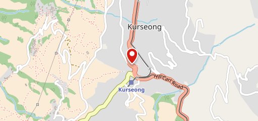 Cansala Restaurant cum Bar on map