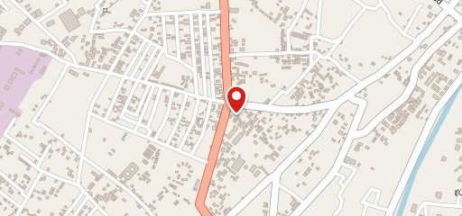 Hotel Castle View on map