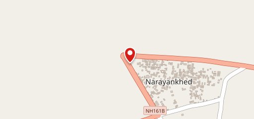 Hotel Center Cafe on map