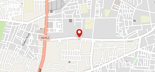 Hotel Chafa's हाॕटेल चाफाज् on map