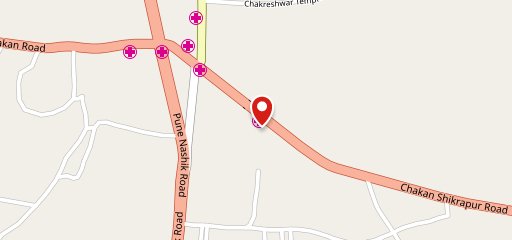 Hotel Sher E Panjab & Tandur Point on map