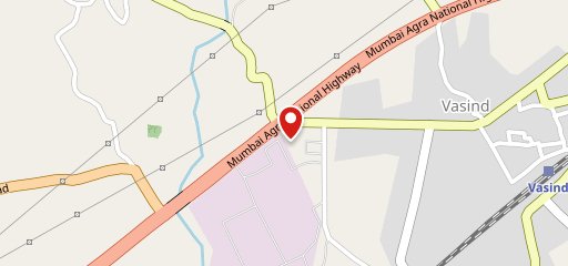 Hotel Chakradhari Bar and Family Restaurants on map