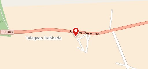 Hotel Chhakuli on map