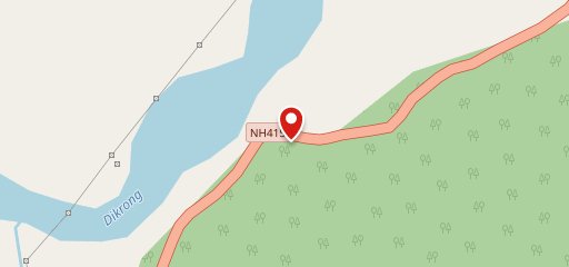 Hotel Chanak-Naharlagun on map