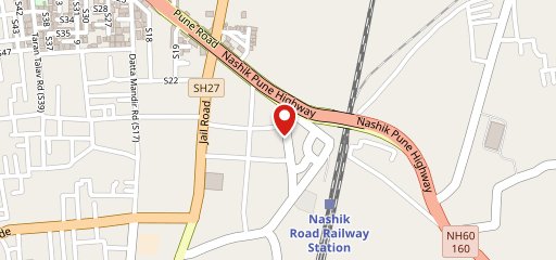 Hotel Chandan on map