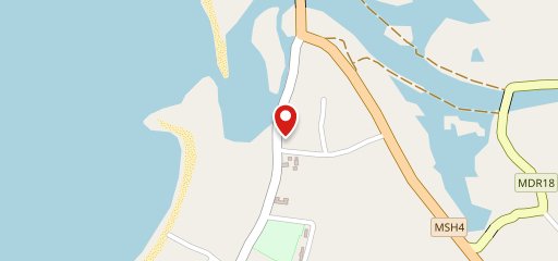 Hotel Chandrakant Bar & Restaurant on map